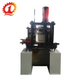 Hot sale	downspout and portable gutter roll forming machine